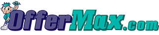 OfferMax Logo